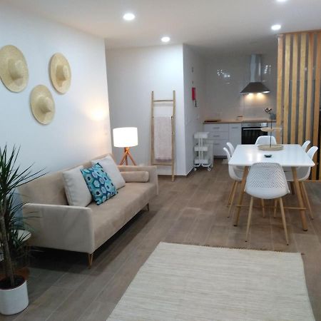 Apartamentos Areia E Mar Norte Vila Praia de Ancora Exterior photo